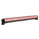 American Dj Eliminator Lighting Mega Bar Rgba Ep 42" Indoor Linear Led. Fixed Price $379.95.