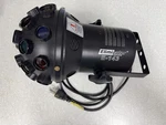 Eliminator E-143 Asteroid Stage Club Dj Lighting 300 Watt (6X New Bulbs!). Fixed Price $59.85.