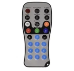 Adj Products Led RC2 Rgbwa Wireless Remote. Fixed Price $17.95.