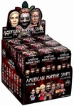 Titans American Horror Story 3" Blind Box Vinyl Figure Single Case Of 18. Fixed Price $129.99.