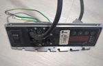 Clay Paky Hpe 300 Front Panel. Fixed Price $300.00.