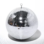 Apluschoice 20" Large Disco Ball Mirror Big Hanging Glass Party Events Wedding. Fixed Price $129.90.