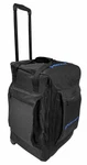 Rockville Rolling Travel Bag For Chauvet Intimidator Spot 455Z Irc Light. Fixed Price $69.95.
