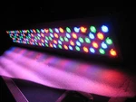 Led Color Bar 4PCS Irradiant Neon SRL-6024S 96X1W Rgb Wash Lowest Price. Fixed Price $499.00.