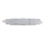 Philips Color Kinetics 523-000005-10 Ew Cove Qlx Powercore Led Light, 3K, 120/27. Fixed Price $34.50.