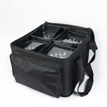 6 Led 108W Rechargeable Rgbwa+uv Wireless Par Dmx Dj Stage Club Up-lights. Fixed Price $38.99.