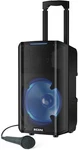 Ion Audio Trouper 300 Battery Powered Portable Bluetooth Party Speaker(used)#c. Fixed Price $75.00.