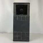 Vintage Laser Fx Light 1980S/90S Retro Sound Activated Is No Power Cord. Fixed Price $39.99.