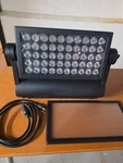 Elation Professional Paladin Panel 750W Rgbw Outdoor Flood Light PAL285. Fixed Price $849.99.