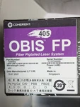 Coherent Obis Violet Laser 405NM Lx 50MW - New. Fixed Price $1463.59.