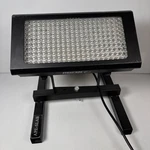 Stage Lighting Ape-slab Rgb Led Par Dmx Uplight Wash Fixture. Fixed Price $58.49.