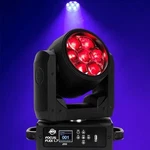 American Dj Focus Flex L7 Moving Head Led Stage Light Beam Color Mixing Dmx (5). Fixed Price $5500.00.