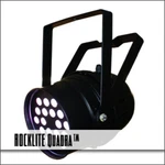 Blizzard Lighting Rocklite Quadra Rgbw. Fixed Price $89.99.