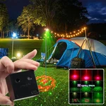 Small Magic Block Atmosphere Laser Stage Dj Disco Ktv Lighting Party. Fixed Price $15.49.