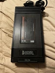 Video Cassette Rewinder Vintage Laser SF-102 Vhs Tape Auto Stop Tested Euc. Fixed Price $17.95.