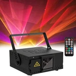 U King Dj Disco Party Lights Rgb Stage Lighting Beam Animation 3D Laser.... Fixed Price $141.56.
