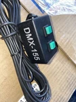Chauvet Switch DMX-155. Fixed Price $27.55.