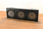 Chauvet Colorado 3P Led Dmx Stage Wash Light (3 Set) CG01RPP. Fixed Price $237.99.