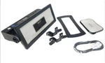 Sgm XC-5 Color Strobe Light W/1,080 Rgb Led's. Fixed Price $320.00.