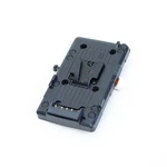 Idx ET-PV2UR V-mount Adapter Plate For Blackmagic Ursa Camera SKU#2009380. Fixed Price $62.00.
