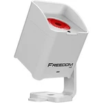 Chauvet FREEDOMH1X4WHT Battery-powered Wireless Led Wash Light System In White. Fixed Price $679.99.