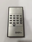 Standard Components Television Remote IRKT-028A Vintage Oem 1987. Fixed Price $19.99.