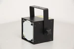 For Parts Repair Only Rosco Miro Cube Black Uv Light Box Dmx. Fixed Price $249.99.