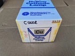Photron Hollow Cathode Lamp Copper Cu. Fixed Price $29.99.