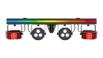 Chauvet Dj 3-IN-1 Led Lighting System (GIGBAR3ILS). Fixed Price $599.99.
