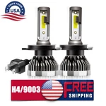 For Suzuki King Quad 400 500 750 High Power 100W Headlight Led Bulbs White. Fixed Price $19.58.