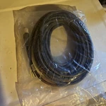 Philips 50' Graze Powercore Acc Upgrade Jumper Cable 108-000056-00 New. Fixed Price $89.00.