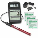 American Marine Pinpoint Orp/redox Monitor Package Adapter, Probe+fluid Kit. Fixed Price $88.99.