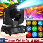230W Zoom Moving Head Beam Pattern Sharpy Light 16+8 Prism DMX16CH Club Stage. Fixed Price $269.99.