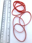Vari-lite Lot Of 7 Timing Belt Gobo VL2000, 54.2032.0001 New. Fixed Price $140.00.