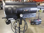 Altman Comet Theatrical Follow Spot Light Clean!. Fixed Price $575.00.