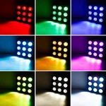 10X 180W Led Matrix Lights Stage Effect Disco Dj Wall Wash Dmx Party. Fixed Price $219.99.