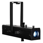 Adj Ikon Profile Plus 40W Led W/ Interchangeable Glass Gobo. Fixed Price $359.99.