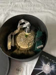 Waterford Crystal Let There Be Light Time Square Ball 2008 1ST Ed New In Box. Fixed Price $50.00.