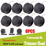 8X For Echo Speed Feed 400 SRM-225 SRM-230 SRM-2620 Weed Eater Trimmer Head. Fixed Price $37.98.