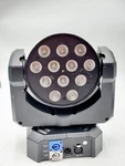 Megadiode Lighting MC-1012 Led Moving Head. Fixed Price $49.99.