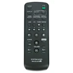 RM-SCU37B Replace Remote For Sony Home Audio System LBT-SH200 MHC-EX700 MHC-EC59. Fixed Price $10.39.