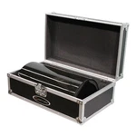 Odyssey ODYSHLD2008BLK Black Odyshields High Uplight / Cover Decor.... Fixed Price $399.95.