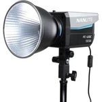 Nanlite FC120C Rgb Led Spotlight. Fixed Price $199.00.