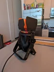 Chauvet Colordash Par Stage Light. Fixed Price $175.00.