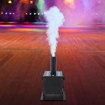 Dmx Control Stage Led CO2 Jet Machine AC110V/60HZ 12*3W Lamps Channel. Fixed Price $143.10.