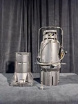 Etc Source Four Ellipsoidal (leko) W/ 19 Degree Lens. Fixed Price $170.00.