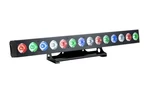 Elation Professional Acl Curtain Stage Light New Box 15W Rgbw 4-IN-1 Led. Fixed Price $1200.00.