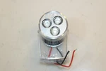 Led Red Green Blue Beam Spotlight Pin Stage Lighting Tsss Mini (set Of 4). Fixed Price $19.99.