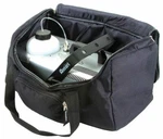 Arriba AC-120 Padded Protective Case Bag 19"X10.5"X10" Dj Gear Lighting AC120. Fixed Price $120.78.