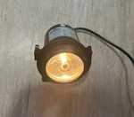 Chauvet YA-06 Stage Spot Light 30W. Fixed Price $23.95.